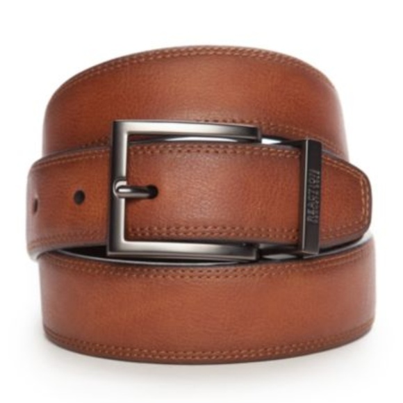 kenneth cole reaction reversible belt